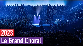 Le Grand Choral 2023 - S.O.S d'un terrien en détresse (STARMANIA)