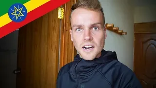 SHOCKED IN ETHIOPIA (Epic local experience)