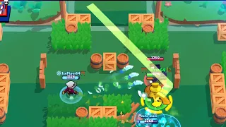 Mortis in community maps #3