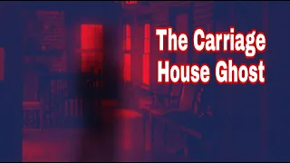 The Carriage House Investigation - Part 4-  The Sorrel Weed House