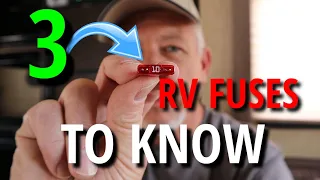 3 RV fuses you should know | RVAddict