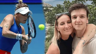 The truth about Markéta Vondroušová