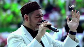 Allah Hay - Sayyid Zulfikar Basyaiban Al-Idrisi