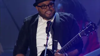 Israel Houghton & New Breed: "Risen" (46th Dove Awards)