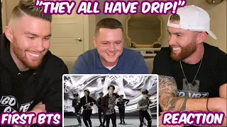Identical Twins Show Country Fan BTS For THE FIRST TIME! "They all have drip!"