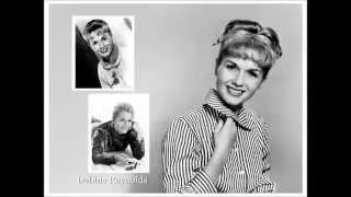 DEBBIE REYNOLDS - Tammy（1957）with lyrics