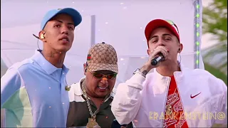 MC Don Juan, MC Hariel e MC Ryan SP - Passar De foguetão 2 (Perera  DJ)  Summer