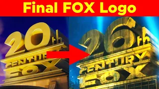 26th Century FOX Logo Intro: Alita Battle Angel (20th Century Studios 20th Century Fox Intro)
