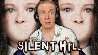 Silent Hill (2006) | Reaction | First Time Watching!