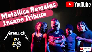 Metallica - For Whom The Bell Tolls/Fuel (Metallica Remains Tribute)