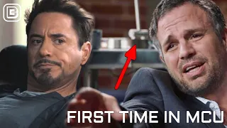 Best 13 MCU Movie Details You Never Noticed, Haa DCEU Ki Bhi Hain | BlueIceBear