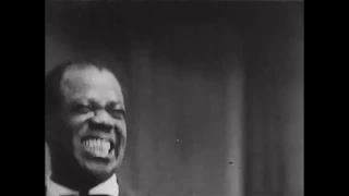 Louis Armstrong and his All-Stars - C'est si bon (Live) - 1957.