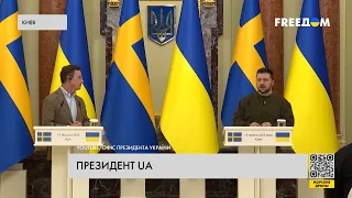 Украина усиливает позиции на фронте и в мире – заявления Зеленского за неделю