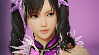 Tekken 8: Ling Xiaoyu Tips and Tricks