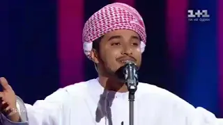 Haitham Mohammed Rafi - Habibi