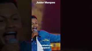 Junior Marques, excelente pra esquecer