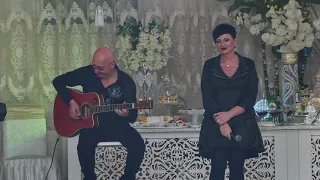 🎤Алена Полевая 🎸Ігор Вакуляк