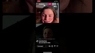 TLC Unexpected's Tyra & Tiarra Boisseau threatened a kid on instagram live part 1 5/26/21