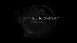 Mortal Kombat Legacy. Сезон 2 - Серия 2