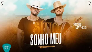 Brenno & Matheus - Sítio Sonho Meu