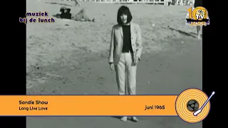 Sandie Shaw - Long Live Love  (1965)