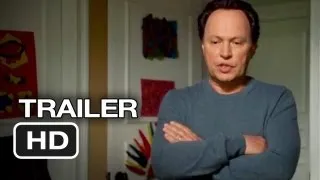 Parental Guidance Official Trailer #2 (2012) - Billy Crystal Movie HD