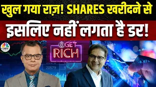 Raamdeo Agrawal's Investment Lessons | बाजार में कब डरें और कब नहीं? | Warren Buffet | Anuj Singhal