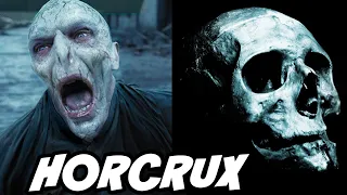 The FIRST Horcrux Creator (Herpo The Foul's Story) - Harry Potter Explained