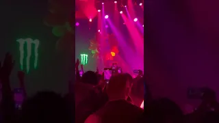 Smack A Bitch-Rico Nasty Live in Boston