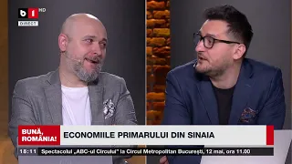 Investigație Recorder: „Vlad Oprea, primar în Sinaia de 20 de ani, are o avere impresionantă,