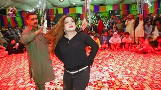 Arabic Music Zamil Zamil Chahat Bloch New Hot Dance Performance 2023 Zafar Production Pak