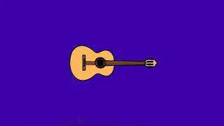 Guitar beat l Красивый Гитарный Бит Для Трека l EXTONYYY BEATS