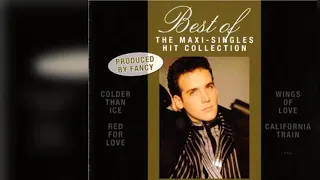 Grant Miller - Best Of - The Maxi-Singles Hit Collection (2010) (Compilation) (320) (Italo-Disco)