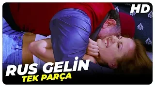 Rus Gelin | Türk Filmi Tek Parça (HD)