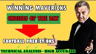 FOOTBALL PREDICTIONS TODAY 14/5/2023 SUNDAY SOCCER PREDICTIONS TODAY | BETTING TIPS