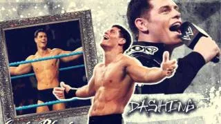 WWE Cody Rhodes 2010-2011 Theme Song(Smoke and Mirrors)Download Link