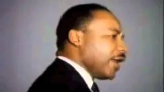 Martin Luther King, Jr. on Income Inequality and Redistribution of Wealth + James Baldwin