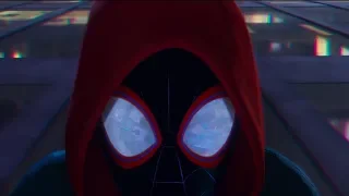 Lil Wayne & Ty Dolla $ign: Scared of the Dark ft XXXTentacion (Spider-Man: Into the Spider-Verse)