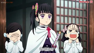 TANJIRO & KANAO si tuviesen una Hija 👨‍👩‍👧