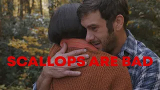 Scallops are Bad [Official Music Video]