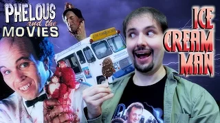 Ice Cream Man is Good! - Phelous