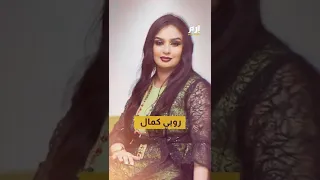 الفنانة السودانية خلود أبوبكر تعتذر لجمهورها بعد ظهورها في مشهد غير لائق