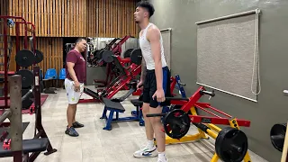 Kai Sotto Preparation for July Olympic Qualifying Tournament, and how Japanese fans react to him.