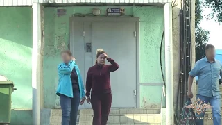 Луиза Хайруллина: в Казани задержали кассира из Башкирии