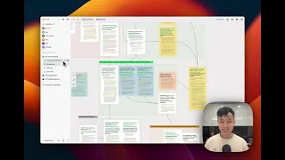 Heptabase Fundamentals 101: Sense-making with whiteboards