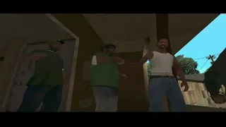 GTA San Andreas || Part 5 || Game Play || Full HD 60FPS