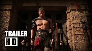 HERCULES THE LEGEND BEGINS | Official Trailer 2014 HD