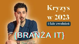 Kryzys w branży IT 2023 okiem CEO Software House | BizMentor