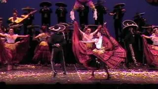 Ballet Folklorico de Mexico ( USA 2003 )