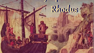 The Argonautica by Apollonius RHODIUS read by Various | Full Audio Book